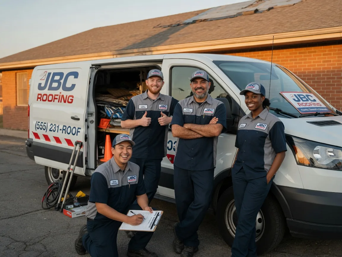 Roof Replacement company in Coral Springs, FL